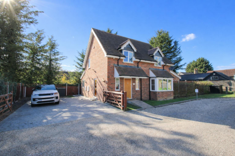 Tye Green Village, Harlow