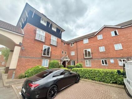 Mandeville Court, London