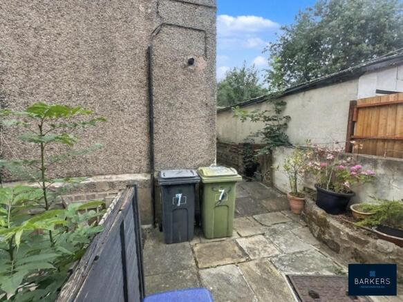 1 bed End of Terrace for sale Image 7