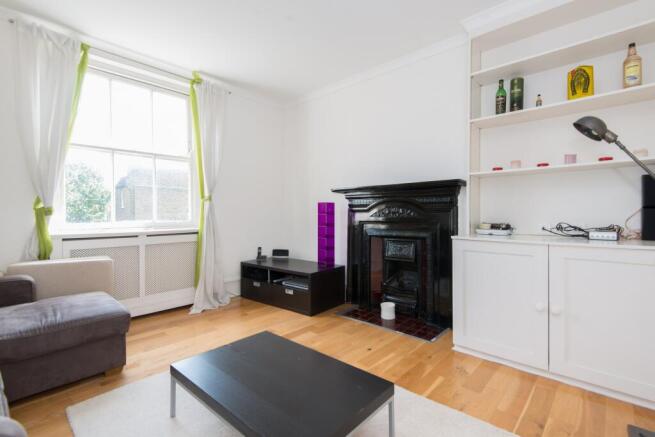 3. Living Room