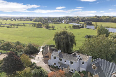 Priory Road, St. Ives, Cambridgeshire, PE27