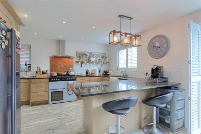 Kitchen 1