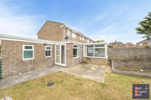 55, Rufus Way, Portland DT5 1EE