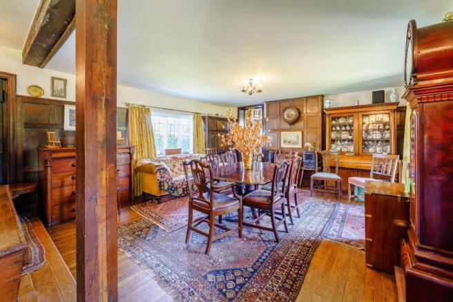 Dining Room 2