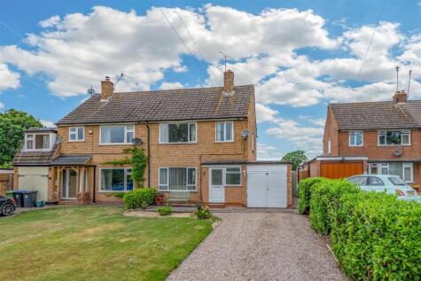 School Road, Great Alne, Alcester