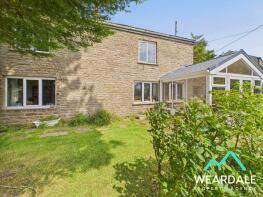 High Copthill Cottage, High Copthill, Cowshill DL13 1AD