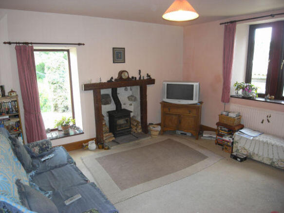 Sitting Room