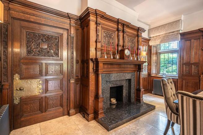 Dining Room Two