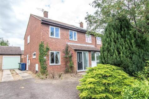 Long Furlong, Over, Cambridge, Cambridgeshire, CB24