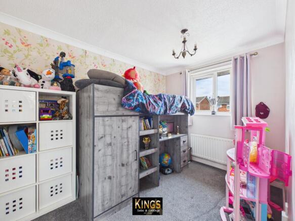 2 bed Detached for sale Image 11