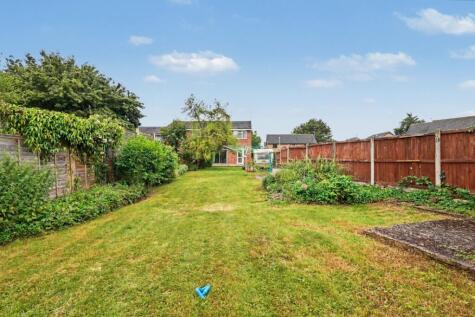 Hazebrouck Road, Faversham, Kent, ME13