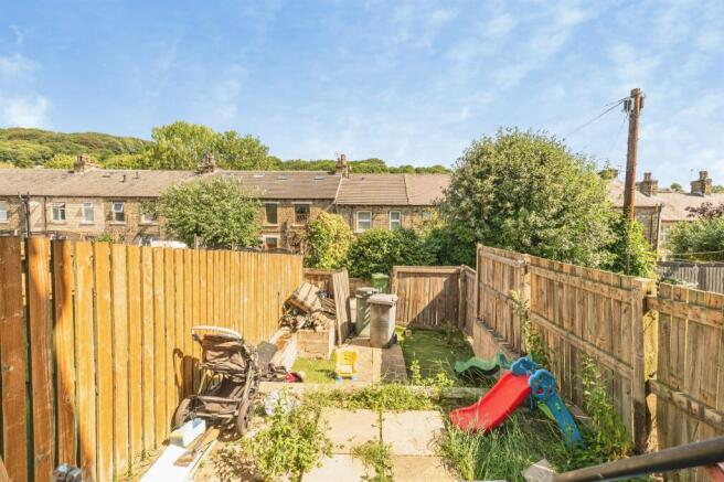 2 bed Terraced for sale Image 10