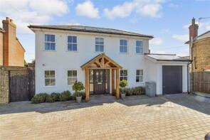 The Haven, Deal Road, Sandwich CT13 0BU