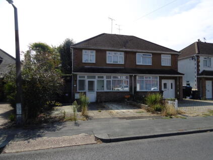 Park Drive, Wickford