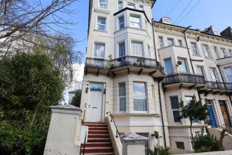 Kenilworth Road, St Leonards-On-Sea