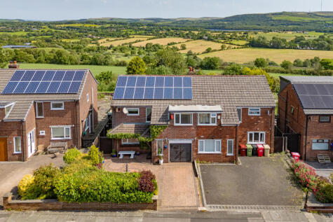 Nightingale Road, Bolton, BL6