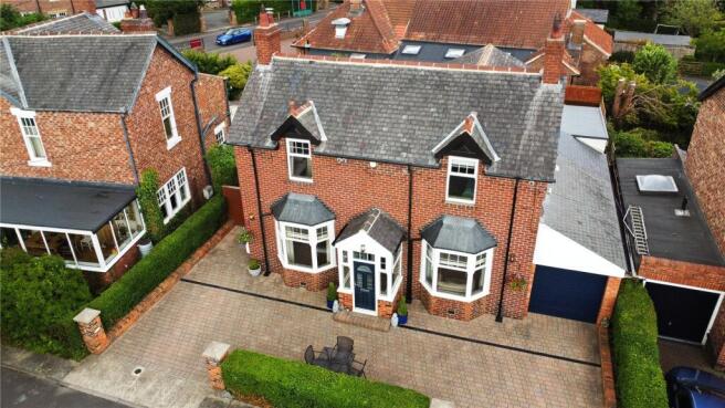 Wingrove, Rowlands Gill, Tyne and Wear, NE39 photo 4