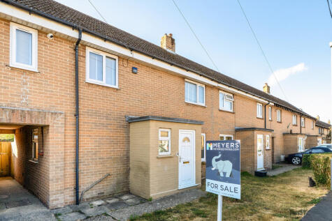 Charminster, Dorchester, DT2 9