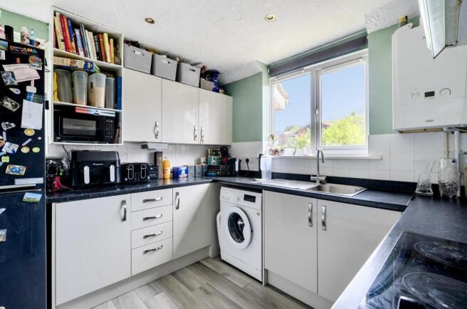 Kerry Close, Chandler's Ford, Eastleigh photo 2