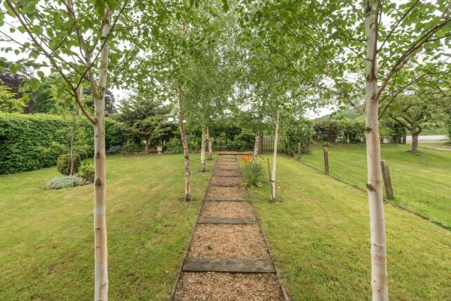 Gardens