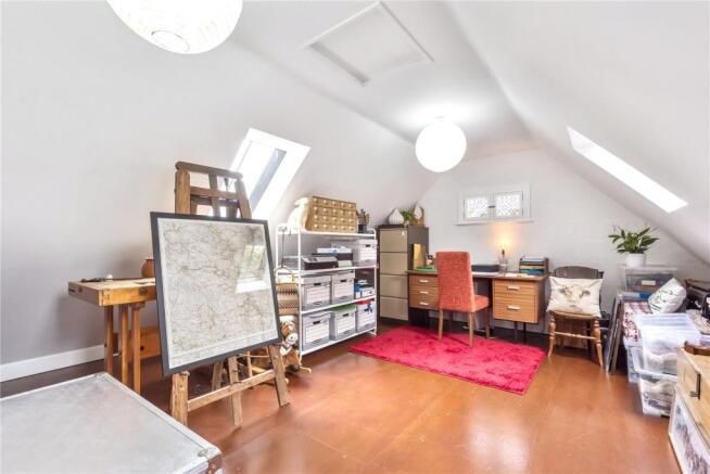 Office/Studio