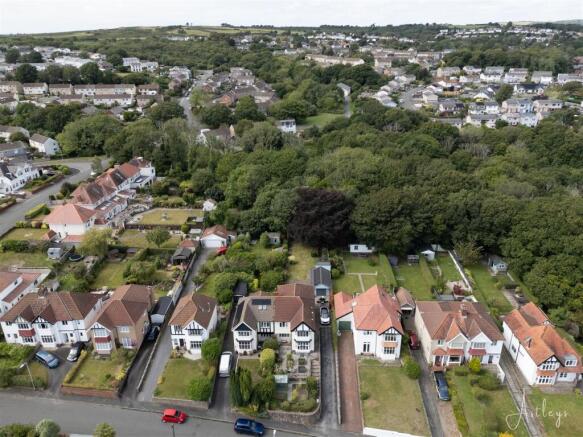 Aerial Aspect