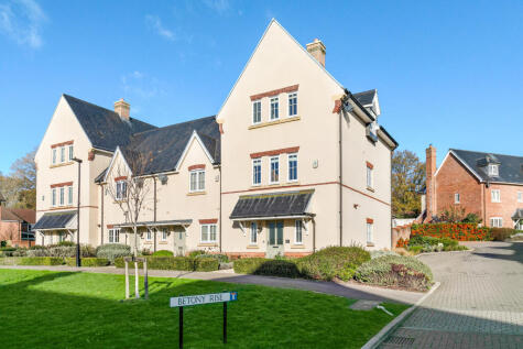 Betony Rise, Warfield, Bracknell, RG42