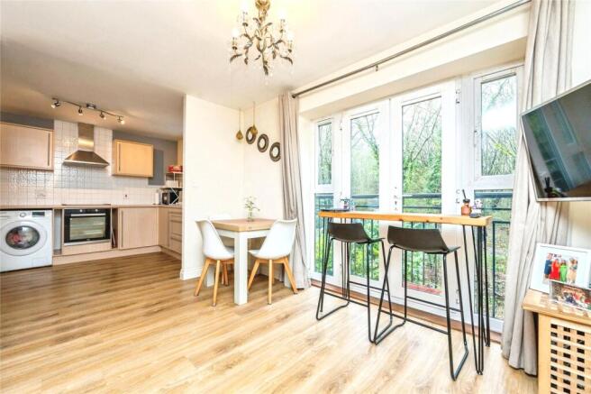 Living Dining Kitche