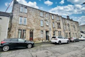 Flat 1/1, 13, Muirhead Street, Kirkintilloch G66 3BE