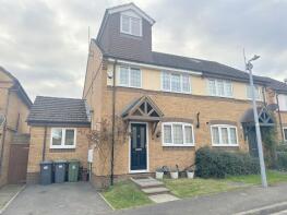 114, Ailesbury Road, Bedford MK45 2XD