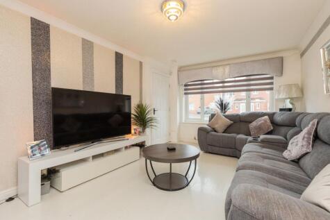 Scalloway Road, Gartcosh, G69