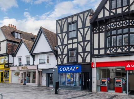 High Street, Maidstone
