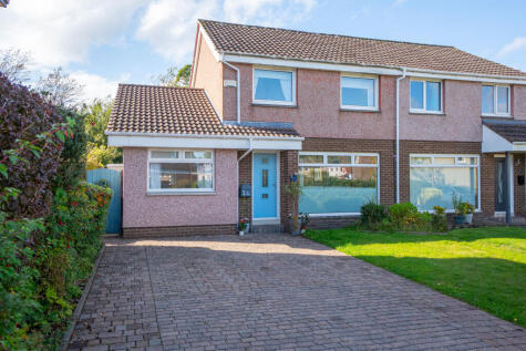 Avontoun Park, Linlithgow EH49