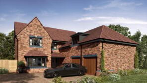 32, Station Road, Evesham WR11 7HX