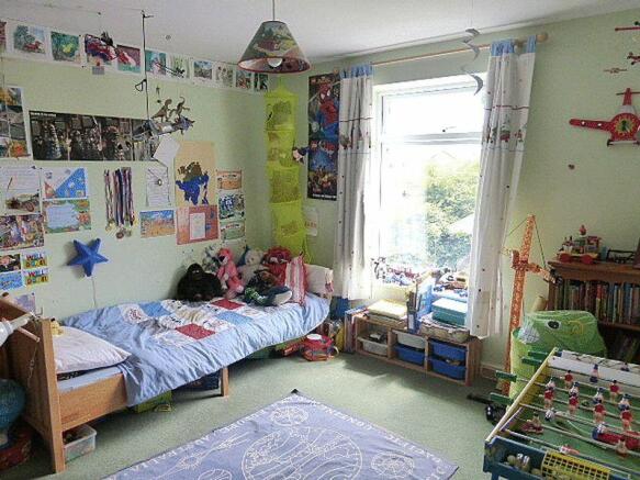 Bedroom Two