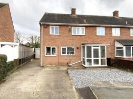 10, Ash Road, Donnington, Telford TF2 8JD