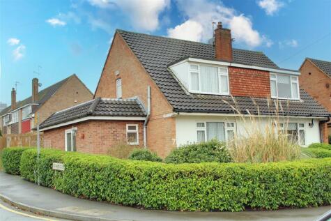 Albemarle Avenue, Potters Bar
