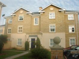 33, County Place, Chelmsford CM2 0RF
