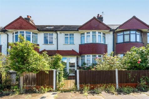 Ivymount Road, West Norwood, London, SE27