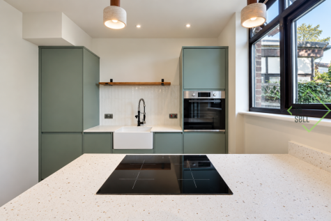 Great Cambridge Road, London, Greater London