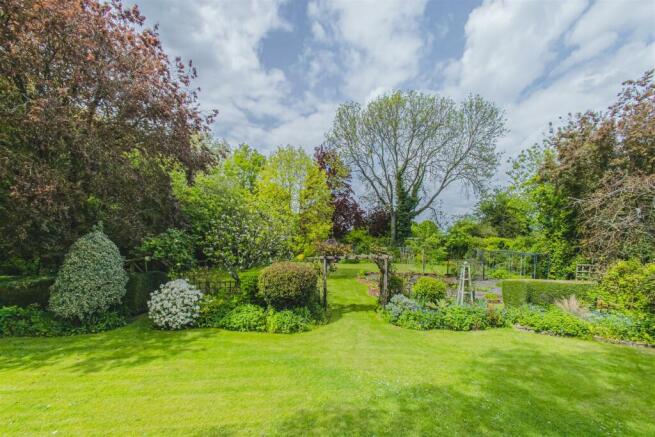 Gardens