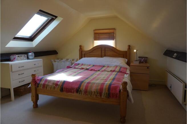 Bedroom Five