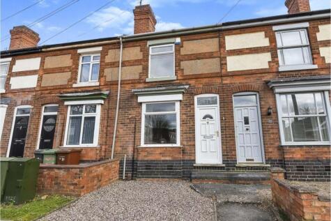 Green Lane, Walsall, WS4
