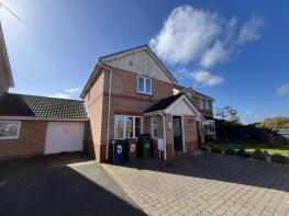 53, Thornham Way, Peterborough PE7 2AS