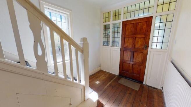 4 bed Semi-Detached to rent Image 10