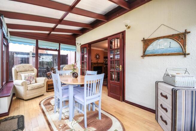 Conservatory One