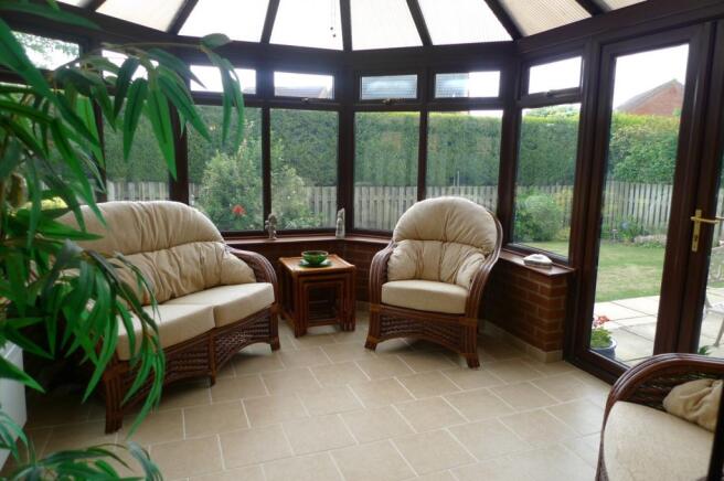 conservatory