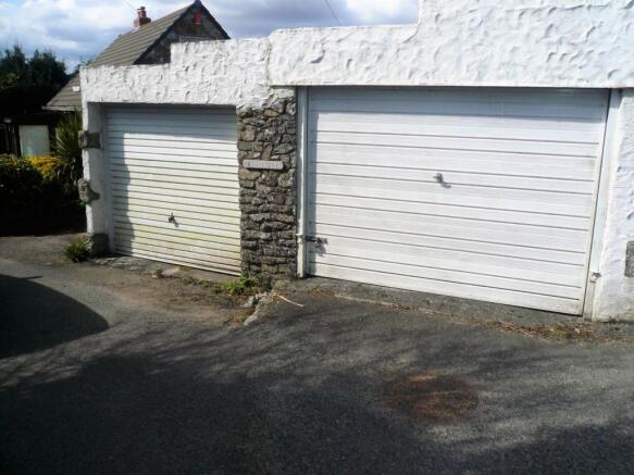 Garages