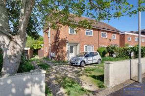 37, Old Farm Road, Poole BH15 3LL