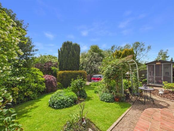 Fanny Hands Lane, Ludford, Market Rasen photo 4